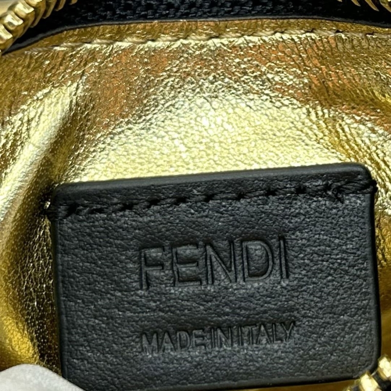 F**di nano F**digraphy bags